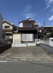 川口市南鳩ヶ谷1丁目戸建