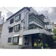 地下鉄御堂筋線西田辺駅まで徒歩15分