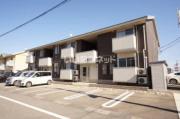 ＪＲ信越本線新潟駅までバス約25分 徒歩7分