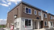 ＪＲ函館本線旭川駅までバス約20分 徒歩4分