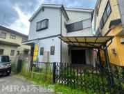 近鉄南大阪線土師ノ里駅まで徒歩15分