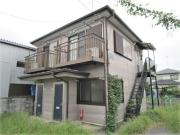 小田急小田原線町田駅まで徒歩12分