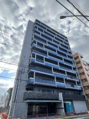 S-RESIDENCE広島駅clarity