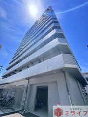 S-RESIDENCE堺湊駅前azure