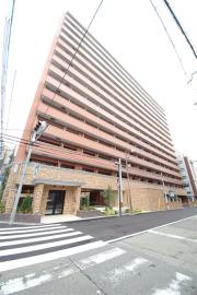 グランカーサ難波元町