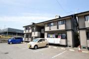 ＪＲ可部線河戸帆待川駅まで徒歩8分