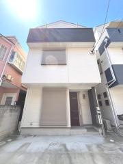 市川南一丁目戸建