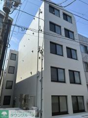 西武新宿線上井草駅まで徒歩5分