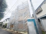 メゾン・ドゥ・アッシュ市川II