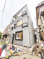 Lilas Terrace西糀谷