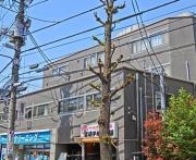 東急東横線祐天寺駅まで徒歩8分