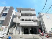 マイナビSTAYミライエ西小山ステーションフロント