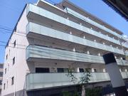 東急田園都市線用賀駅まで徒歩2分