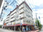 本田マンション1号棟