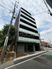 ブライズ中野哲学堂