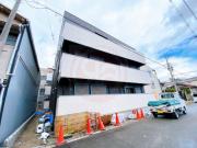 近鉄大阪線今里駅まで徒歩3分