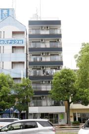 GRANDCUBE大正通り