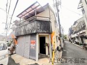 浜寺石津町西4丁テラスハウス