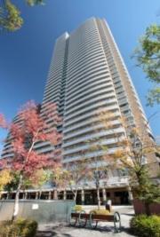 河田町ガーデン1号棟