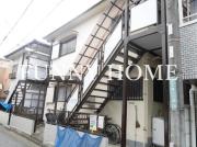 東急田園都市線三軒茶屋駅まで徒歩12分