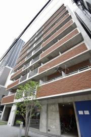 地下鉄堺筋線北浜駅まで徒歩3分