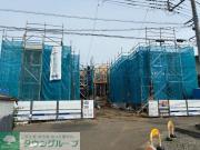 入間市扇町屋戸建 6号棟