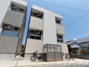 コンフォータブル プレイス 井尻