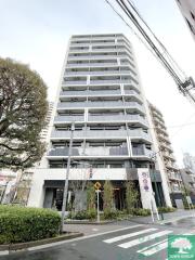 ＪＲ横須賀線西大井駅まで徒歩3分