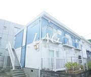 小田急小田原線向ヶ丘遊園駅まで徒歩12分