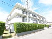 ウエステリア東大和3
