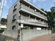 ＪＲ中央線吉祥寺駅まで徒歩15分