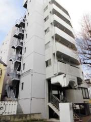 サンヒル新町