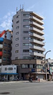 西浅草松井ビル