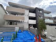 メゾンルル赤川
