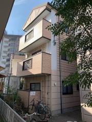地下鉄七隈線桜坂駅まで徒歩10分