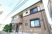 アムールゆめみ野A