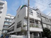 東京メトロ日比谷線北千住駅まで徒歩10分