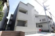 近鉄大阪線大和八木駅まで徒歩11分
