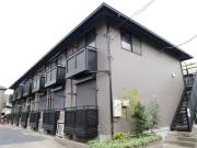 イーストヒルズ
