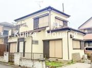 越谷市大泊戸建