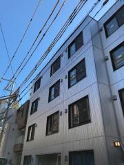 東急東横線武蔵小杉駅まで徒歩6分