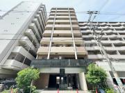 地下鉄御堂筋線大国町駅まで徒歩3分