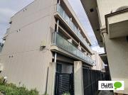 シティコート岩石西館