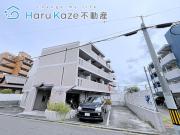 名鉄名古屋本線本星崎駅まで徒歩1分