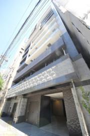 地下鉄千日前線桜川駅まで徒歩3分