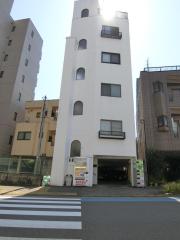 クレインマンション