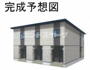 ＪＲ上越線群馬総社駅まで徒歩50分