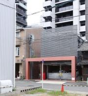 地下鉄鶴舞線大須観音駅まで徒歩4分