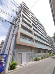 ＪＲ京浜東北・根岸線鶴見駅まで徒歩5分