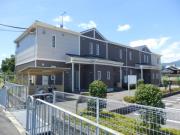ＪＲ湖西線おごと温泉駅まで徒歩9分